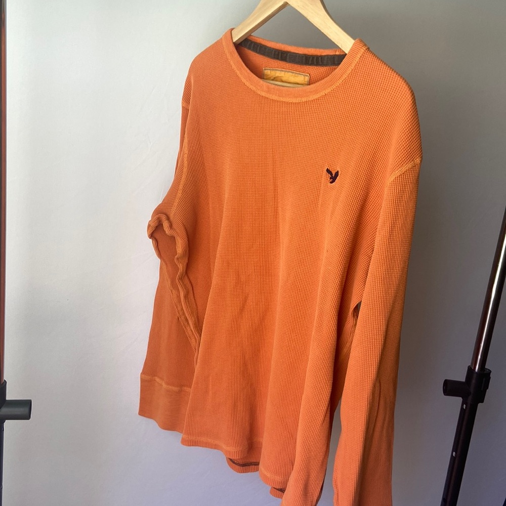 Mens American Eagle outfitters shirt. XXL
